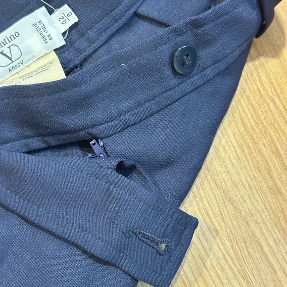 Vintage Valentino dress pants - Picture 4 of 4